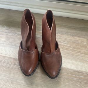 Free people shoes!